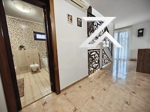 Vilă individuală Lascăr Catargiu | 215 mp | Teren 559 mp | Șemineu, terasă - imagine 11