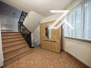 Vilă individuală Lascăr Catargiu | 215 mp | Teren 559 mp | Șemineu, terasă - imagine 8