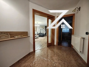Vilă individuală Lascăr Catargiu | 215 mp | Teren 559 mp | Șemineu, terasă - imagine 6