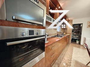 Vilă individuală Lascăr Catargiu | 215 mp | Teren 559 mp | Șemineu, terasă - imagine 15