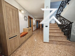 Vilă individuală Lascăr Catargiu | 215 mp | Teren 559 mp | Șemineu, terasă - imagine 9