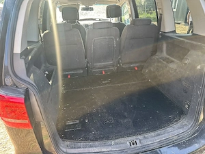 Vw Touran 2.0tdi 2014 automata  - imagine 10