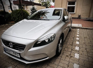Volvo V40 D4 diesel, 190 cp - imagine 2