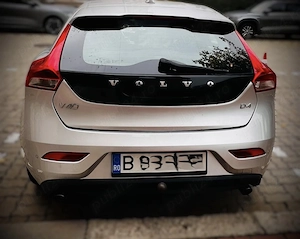 Volvo V40 D4 diesel, 190 cp - imagine 5