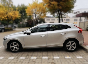 Volvo V40 D4 diesel, 190 cp - imagine 3