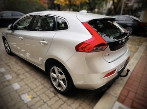 Volvo V40 D4 diesel, 190 cp - imagine 4