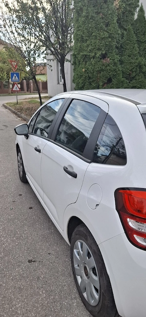 Vand Citroen C3  - imagine 2