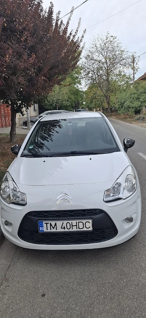 Vand Citroen C3  - imagine 5