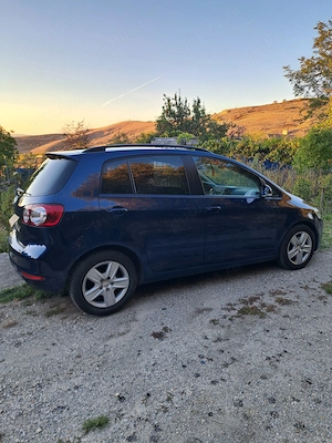 De vinzare wv golf 6 plus automat distribuție schimbata ofer si gentile de iarna 