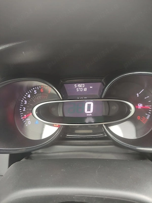Renault clio IV, unic proprietar, an fabricație 2019, 52 mii km reali - imagine 5