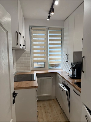 Apartament modern, complet utilat și mobilat   44 mp   Florești, zona centrală, str. Eroilor - imagine 2