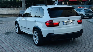 Bmw X5 .E70 .3.0d .235cp .An2007 .Acte si Fiscal la Zi - imagine 3