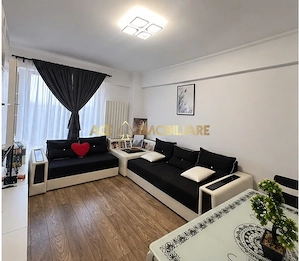 2 Camere de vanzare | Chitila | 0% Comision | Centrala | Mobilat