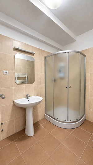 Apartament cu 1 cameră de închiriat – Complexul Studențesc - imagine 4