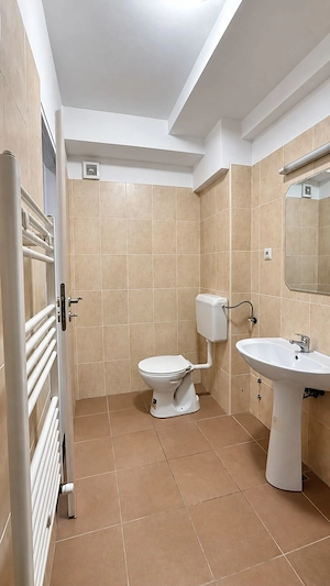 Apartament cu 1 cameră de închiriat – Complexul Studențesc - imagine 5