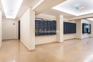 Garsonieră nouă cu vedere panoramică– Smart Residence Lujerulului - imagine 8