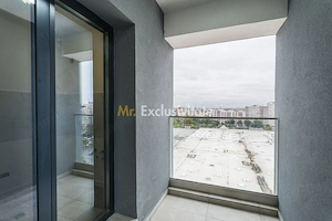 Garsonieră nouă cu vedere panoramică– Smart Residence Lujerulului - imagine 10