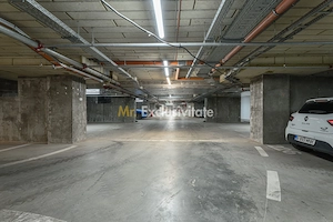 Garsonieră nouă cu vedere panoramică– Smart Residence Lujerulului - imagine 13