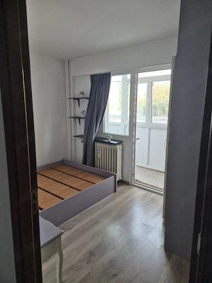 Vand Apartament 2 camere semi-decomandat Piata Sudului Secuilor Bramcoveanu - imagine 7