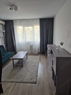Vand Apartament 2 camere semi-decomandat Piata Sudului Secuilor Bramcoveanu - imagine 3