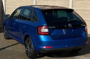 Skoda Rapid 1.6 D - imagine 2