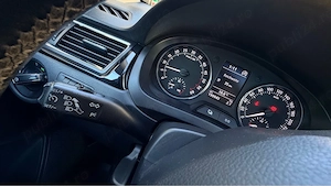 Skoda Rapid 1.6 D - imagine 3