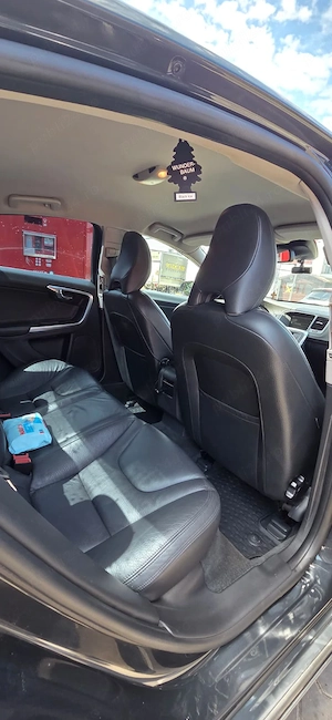 Volvo S60 1.6d Summum - imagine 7