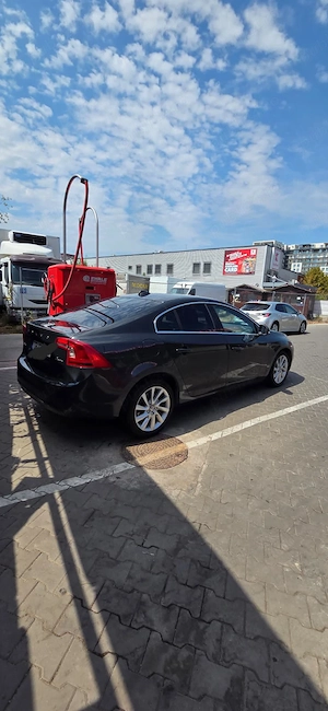 Volvo S60 1.6d Summum - imagine 6