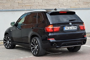 Bmw X5 e70 - imagine 2