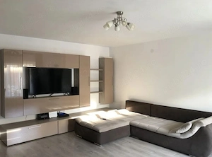  Sibiu CHIRIE apartament mobilat & utilat cu 2 camere - imagine 8