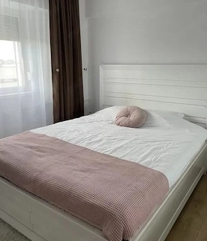  Sibiu CHIRIE apartament mobilat & utilat cu 2 camere - imagine 3