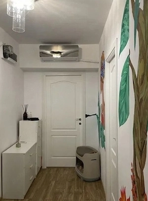  Sibiu CHIRIE apartament mobilat & utilat cu 2 camere - imagine 6