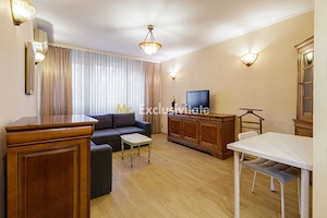 Apartament 2 camere parcare inclusa Favorit - imagine 9