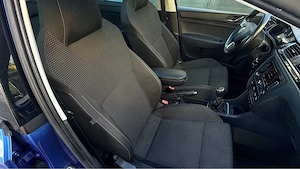 Skoda Rapid 1.6 D - imagine 7