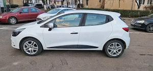 Renault clio IV, unic proprietar, an fabricație 2019, 52 mii km reali - imagine 2
