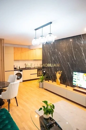 2 Camere de inchiriat | Brancoveanu | Metrou | Parcare  - imagine 5