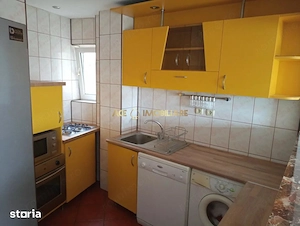 3 Camere de inchiriat | Cismigiu | Metrou Izvor | Moblat - imagine 6