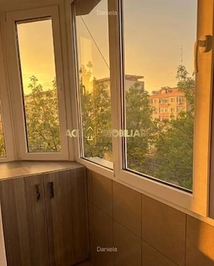 2 Camere de vanzare | Stefan cel Mare | Metrou | Renovat | Reabilitat - imagine 12