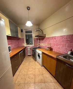 2 Camere de inchiriat | Titan | Metrou | Petfriendly - imagine 2
