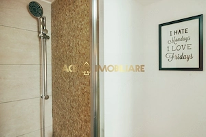 Studio Dublu de inchiriat | Calea Victoriei | Metrou | Mobilat - imagine 5