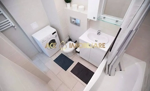 2 Camere de inchiriat | Unirii | Metrou | Mobilat - imagine 5