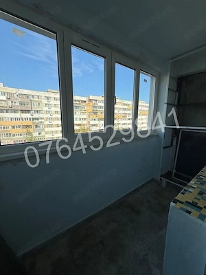 Apartament 3 camere,zona Drumul Taberei,Aleea Romancierilor,la 5 min. metrou Romancierilor . - imagine 3