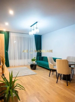 2 Camere de inchiriat | Brancoveanu | Metrou | Parcare  - imagine 4