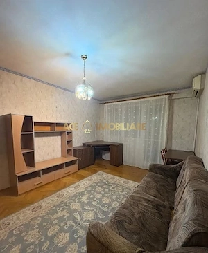 2 Camere de inchiriat | Titan | Metrou | Petfriendly - imagine 4