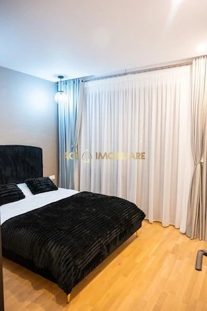 2 Camere de inchiriat | Brancoveanu | Metrou | Parcare  - imagine 2