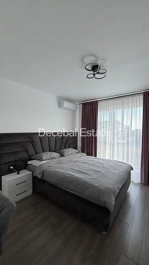 Apartament 2 camere Theodor Pallady - imagine 2
