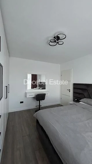 Apartament 2 camere Theodor Pallady