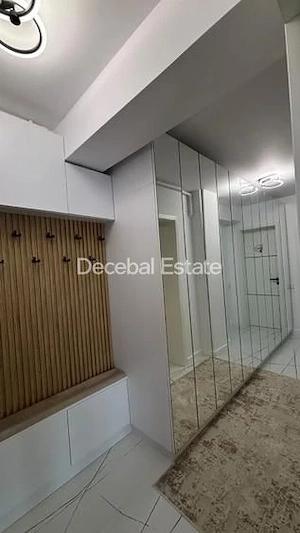 Apartament 2 camere Theodor Pallady - imagine 4