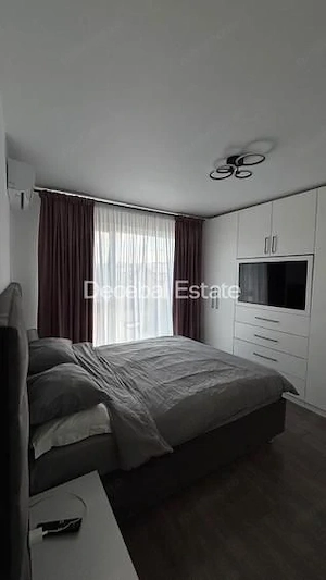 Apartament 2 camere Theodor Pallady - imagine 3