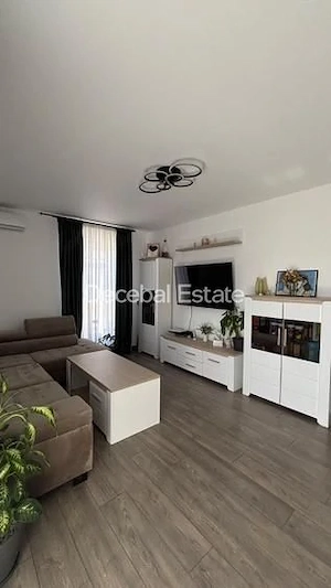 Apartament 2 camere Theodor Pallady - imagine 14